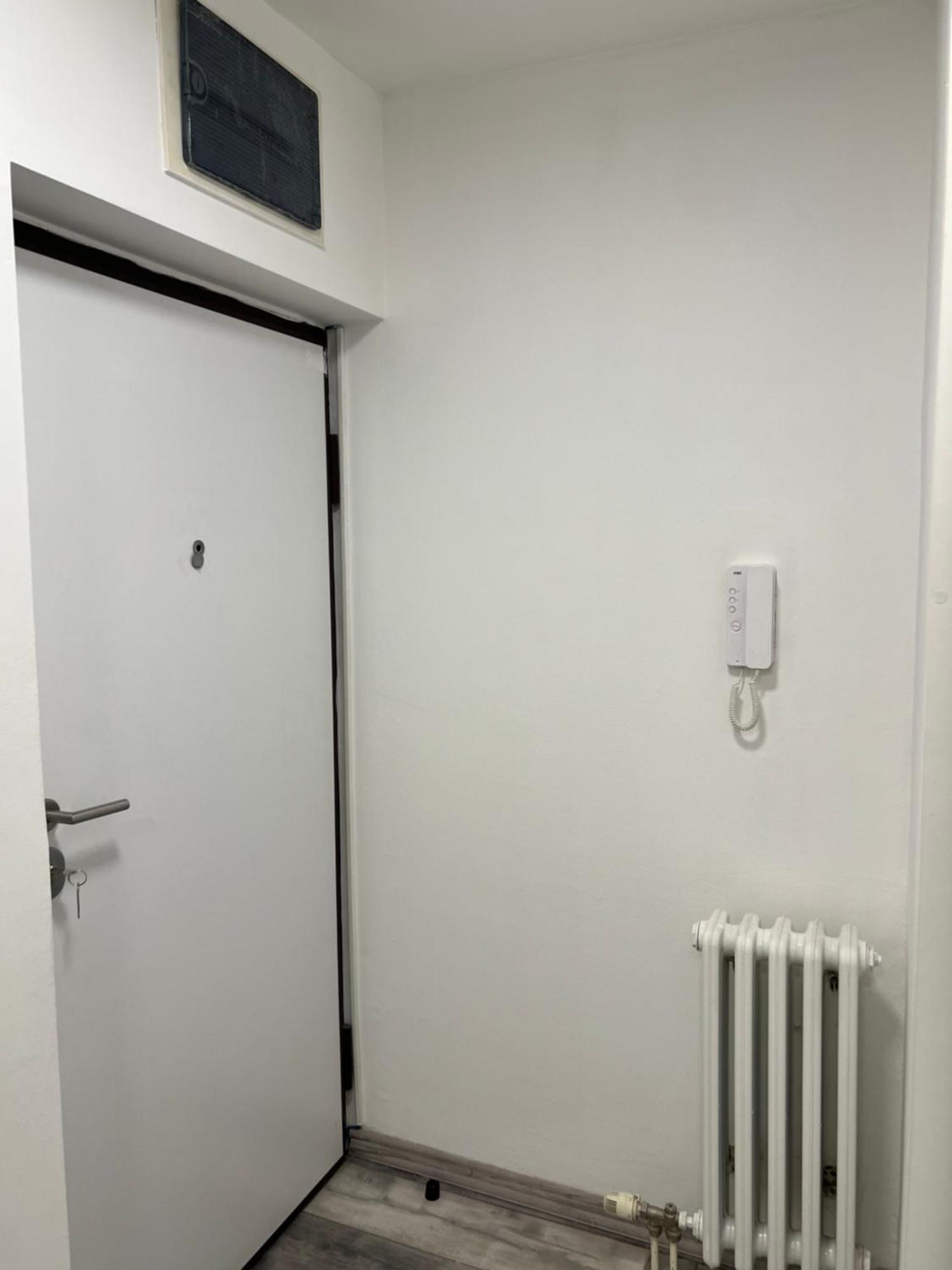 Apartman Omar Stan Na Dan Besplatan Parking Sarajevo Saraievo Exterior foto